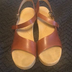 Dankso Sandals